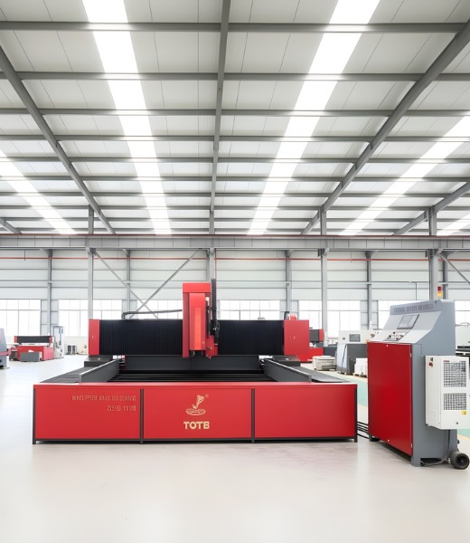 Swaraj CNC Machinery